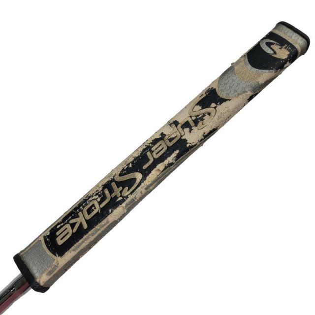 中古】 テーラーメイド Rossa mezza monza 33インチ パター PT