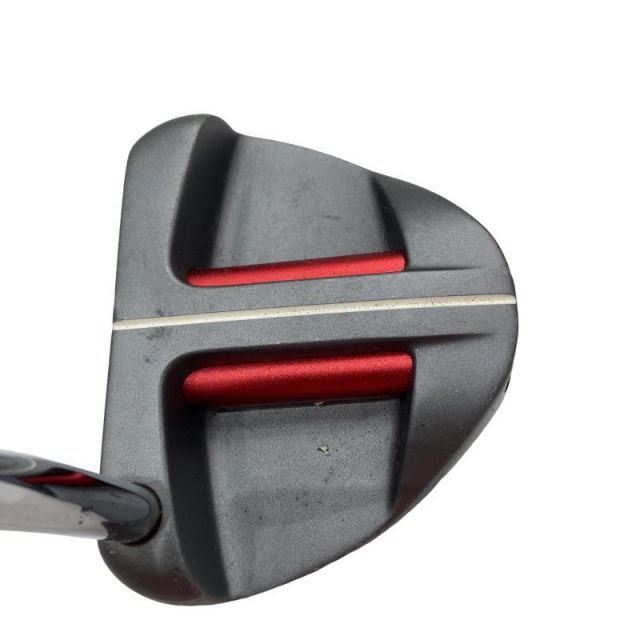 中古】 テーラーメイド Rossa mezza monza 33インチ パター PT