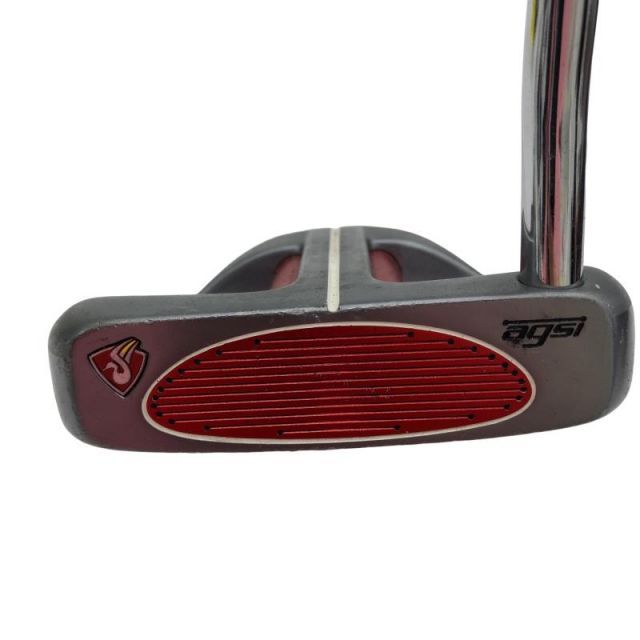 中古】 テーラーメイド Rossa mezza monza 33インチ パター PT