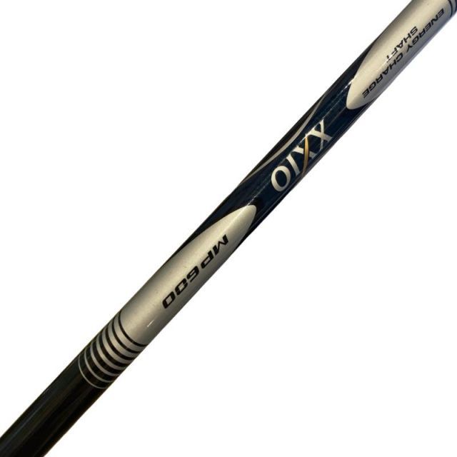 中古 ダンロップ XXIO(2010) 4W フェアウェイウッド FW XXIO MP600
