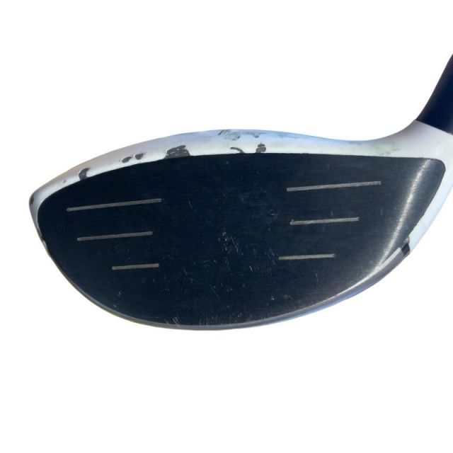 テーラーメイド RBZ 5W USA フェアウェイウッド FW RBZ MATRIX XCON-5 