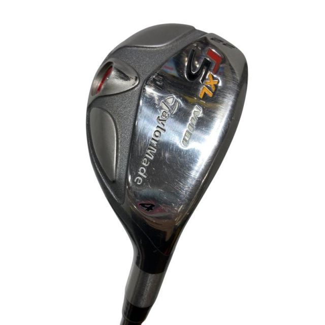 【中古】 テーラーメイド r5 XL MID U4 レディース ユーティリティ UT XL-50 (フレックスL) レディース 女性用 右利き 右用 Cランク ゴルフクラブ