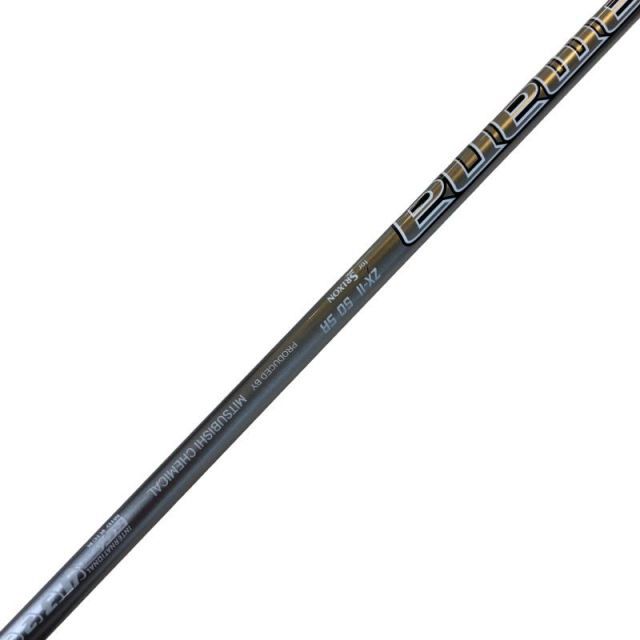 Diamanaドライバーシャフト フレックスSR(中古品) 中古】 ダンロップ SRIXON ZX5 Mk II 10.5° ドライバー DR Diamana ZX
