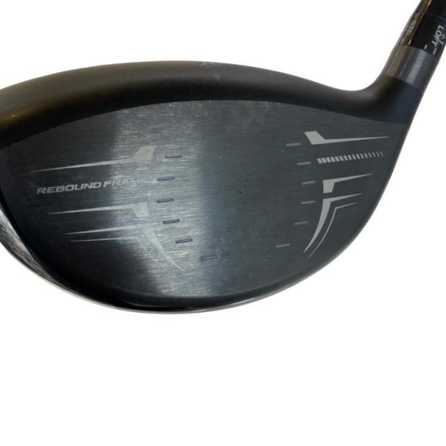 中古】 ダンロップ SRIXON ZX5 Mk II 10.5° ドライバー DR Diamana ZX