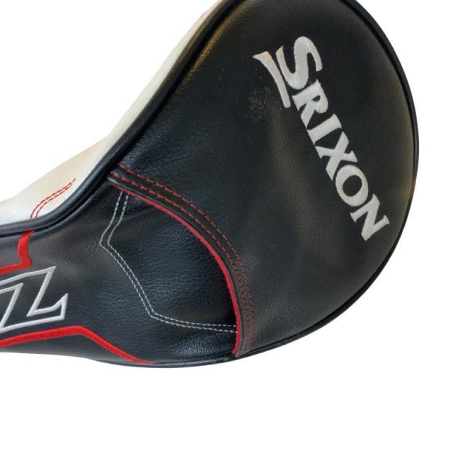 中古】 ダンロップ SRIXON ZX5 Mk II 10.5° ドライバー DR Diamana ZX