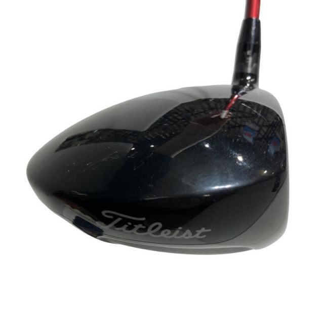 中古】 タイトリスト 910 D3 9.5° ドライバー DR 純正特注シャフト