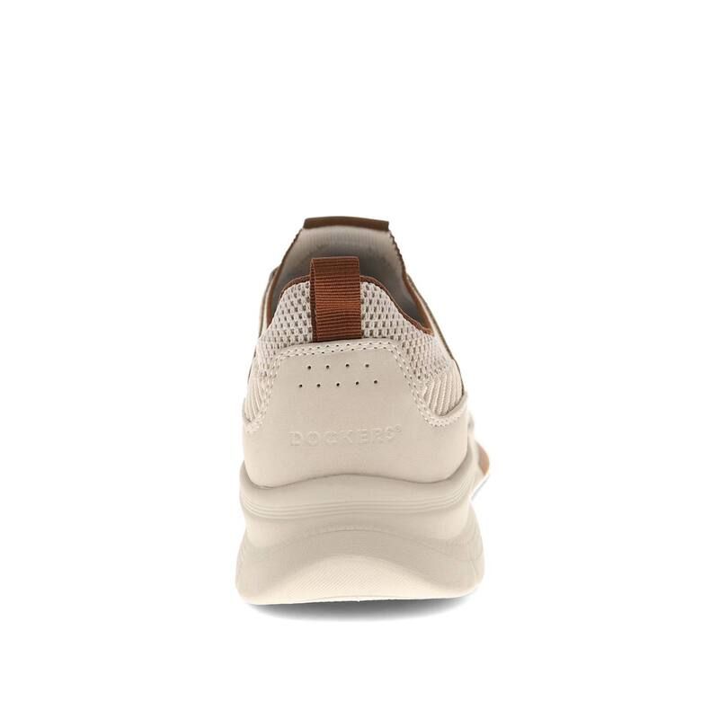 ドッカーズ メンズ シューズ スニーカー Dockers Pulse Mens Casual Sneakers Off White オフホワイト ドッカーズ メンズ シューズ スニーカー Dockers Pulse Mens Casual Sneakers Off White オフホワイト