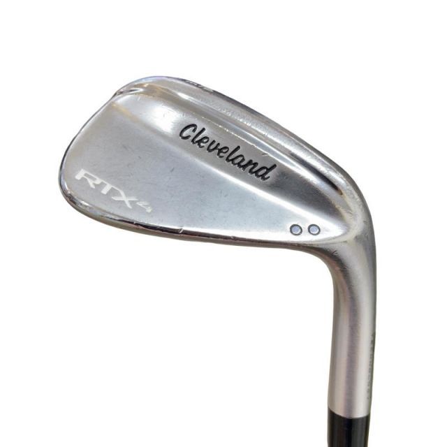 中古】 クリーブランド Cleveland RTX-4 ツアーサテン 48/08 MID