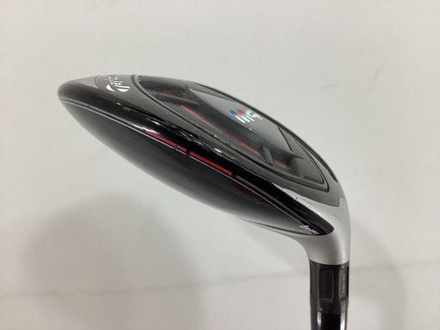 中古】テーラーメイド M4 ユーティリティ 3U/REAX90JP(JP)/S/19[6985