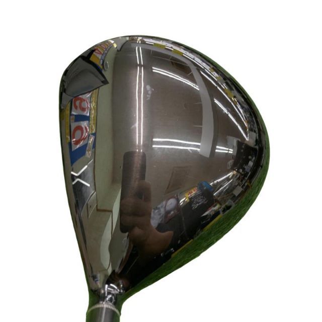 中古】 マジェスティゴルフ(旧マルマン) DANGAN 7 MF 10.5° ドライバー 中古】 マジェスティゴルフ(旧マルマン) DANGAN 7 MF 10.5° ドライバー