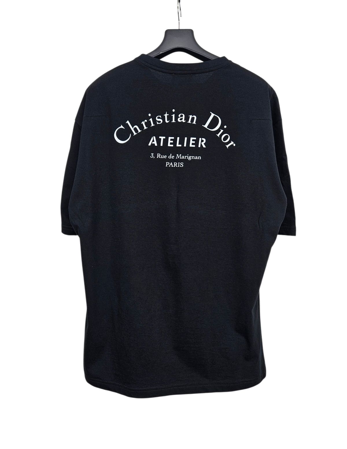 ディオール アトリエ 半袖Tシャツ XL