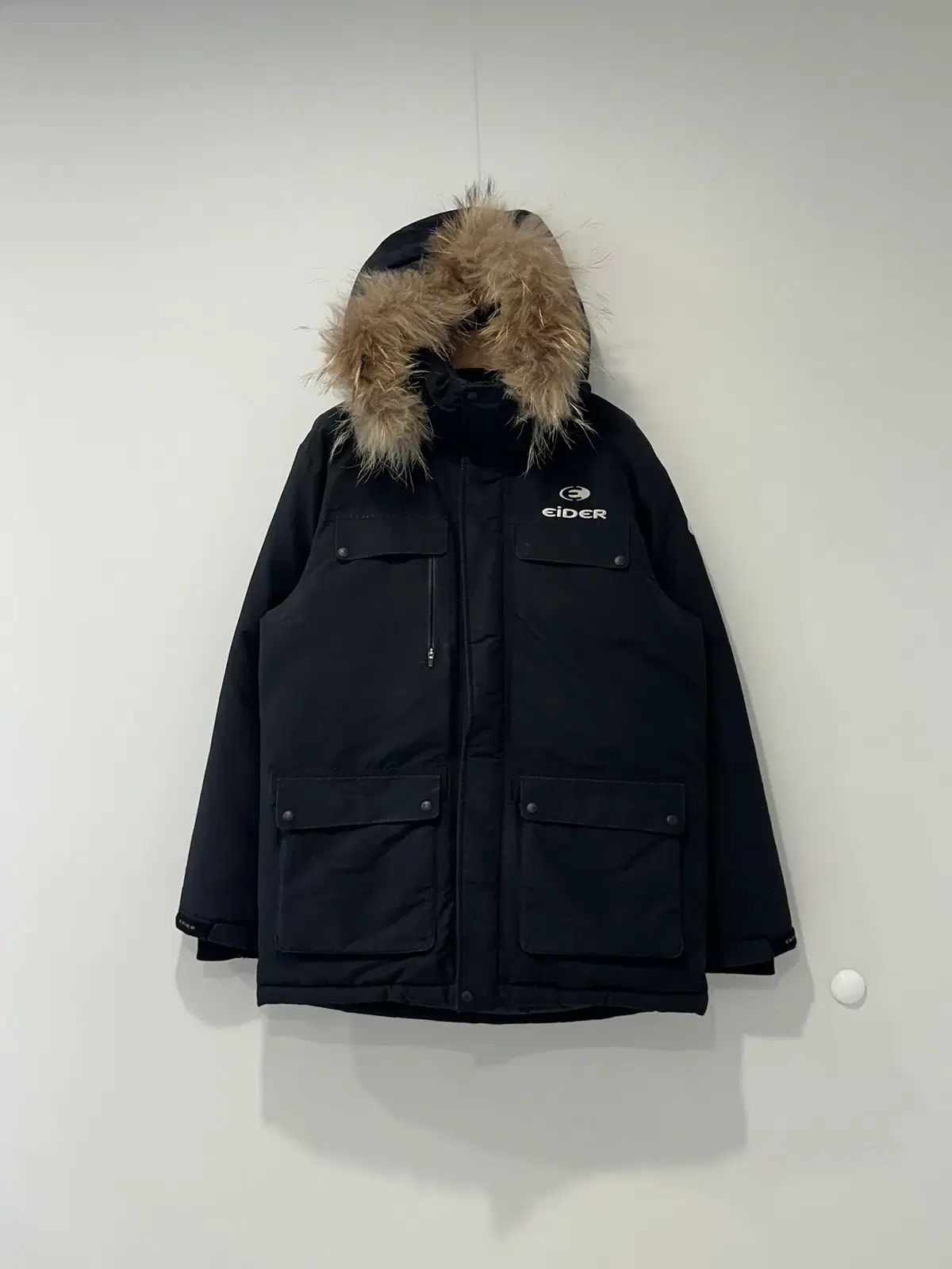 EIDER アイダー ダウン オーリダウン