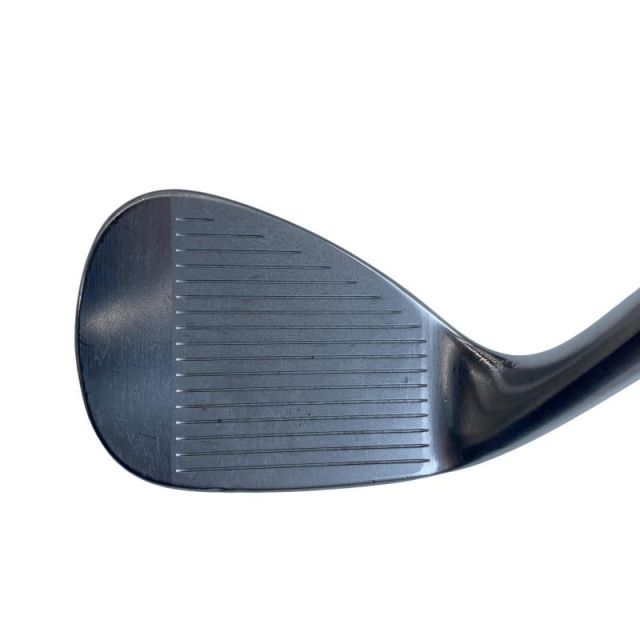 中古】 タイトリスト VOKEY SPIN MILLED SM4 ツアークロム 52°/08
