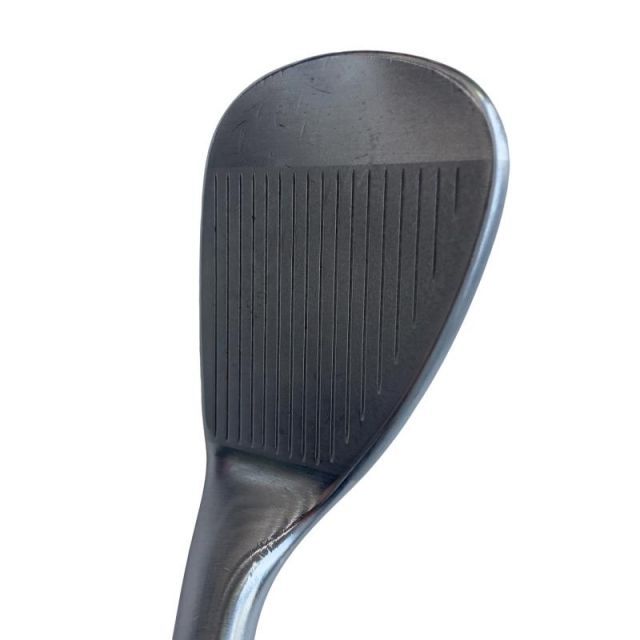 中古】 タイトリスト VOKEY SPIN MILLED SM4 ツアークロム 52°/08
