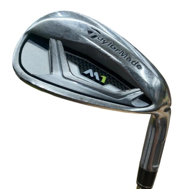 中古】 テーラーメイド M1(2017) AW ウェッジ WG Dynamic Gold