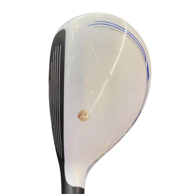 中古】 テーラーメイド GLOIRE F U4 ユーティリティ UT GLOIRE GL3300