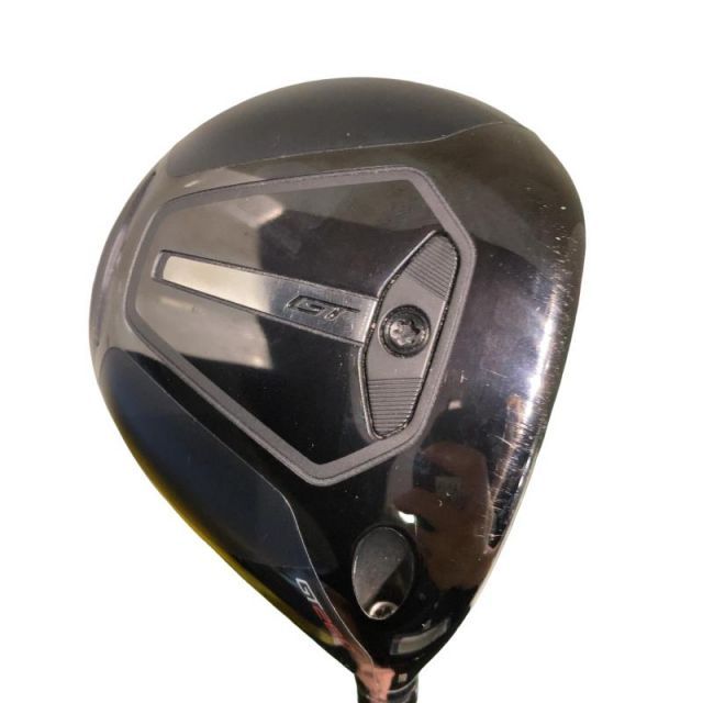 【中古】 タイトリスト GT280 13° フェアウェイウッド FW Tour AD DI-6 (フレックスS) メンズ 男性用 右利き 右用 Cランク ゴルフクラブ
