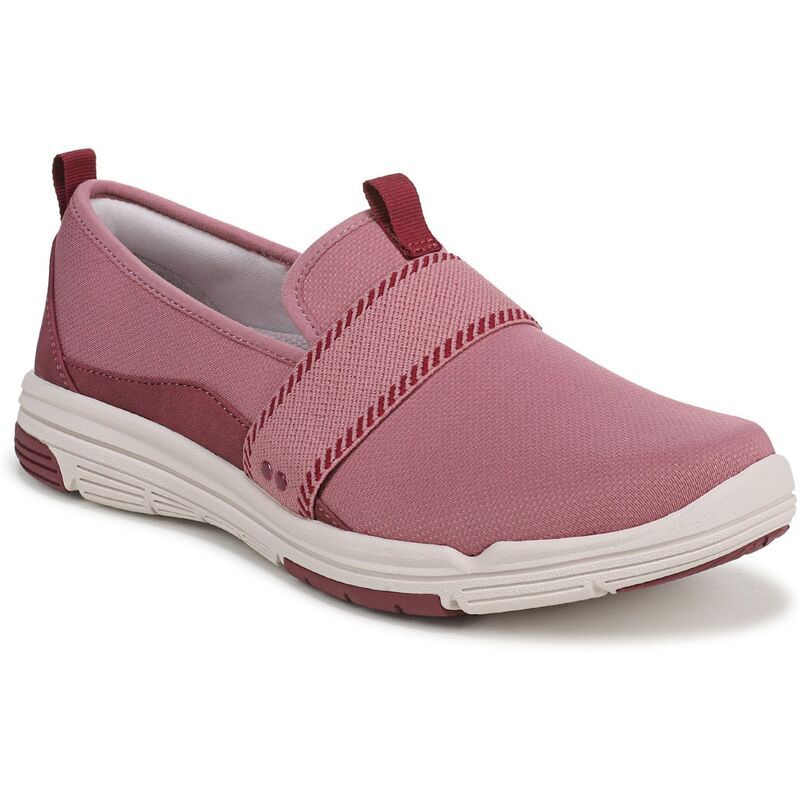 ライカ レディース シューズ スニーカー Rykamelia 2 WomenslipOn Shoes Pink Rose ピンク