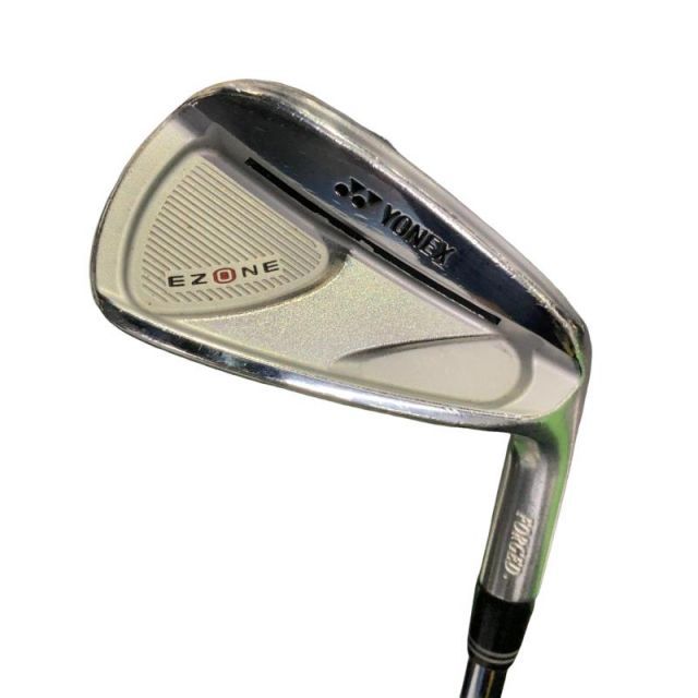 中古】 ヨネックス EZONE FORGED PB 8S アイアンセット IR NS PRO