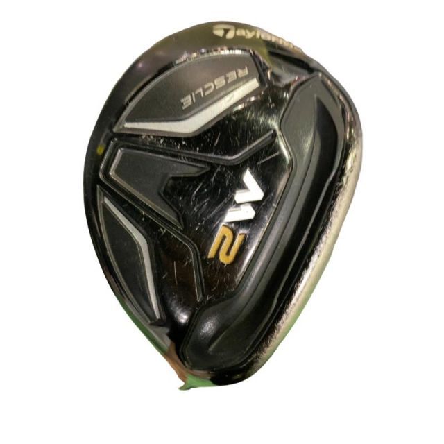 『中古』テーラーメイドm2 U6 純正 FW フェアウェイウッド USA 5HL M2(2017) テーラーメイド 中古】 クラブ