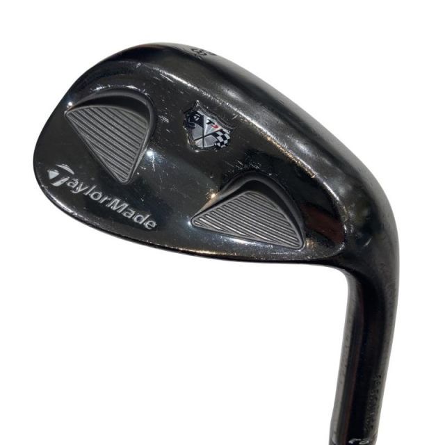 中古】 テーラーメイド RAC Z TP 58°/08° ウェッジ WG Dynamic Gold