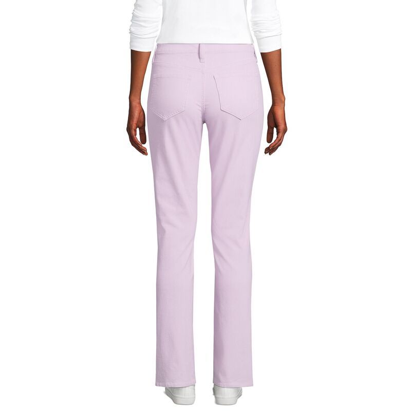 ランズエンド レディース ボトムス カジュアルパンツ ストレート コーデュロイ Womens Lands End MidRise Straight Leg Corduroy Pants Misty Lilac ライラック ランズエンド レディース ボトムス カジュアルパンツ ストレート コーデュロイ Womens Lands End MidRise Straight Leg Corduroy Pants Misty Lilac ライラック