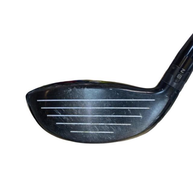 中古】 タイトリスト 915 F 3W(15°) フェアウェイウッド FW Titleist
