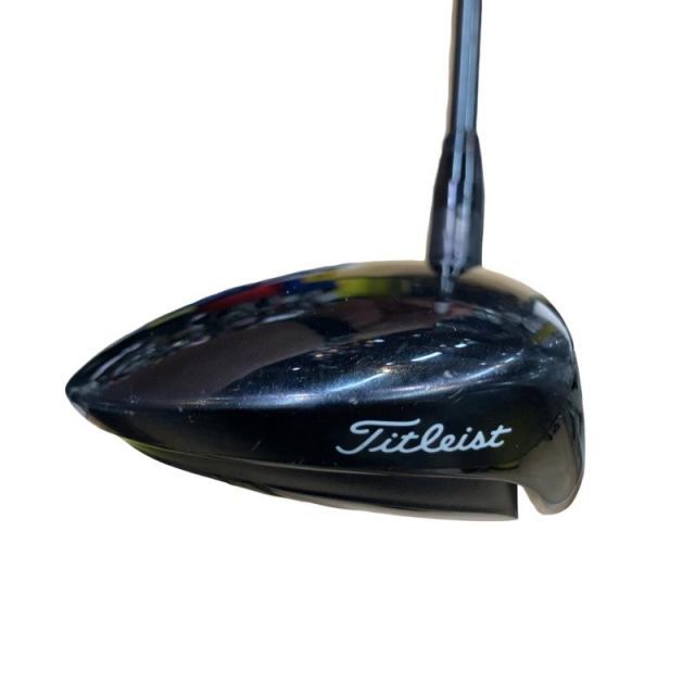 Titleist 915 フェアウェイウッド 3w 5w flex S 中古】 タイトリスト 915 F 3W(15°) フェアウェイウッド FW Titleist