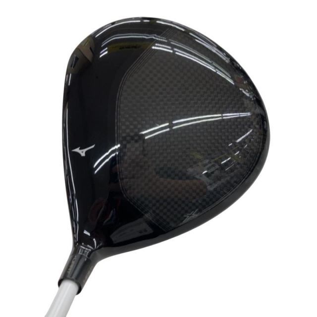 ミズノ　ST-X ドライバー　10.5° 短尺 中古】 ミズノ Mizuno ST-X 10.5° ドライバー DR 純正特注シャフト