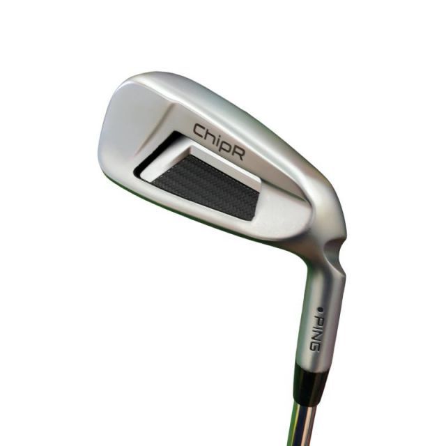 【中古】 ピン ChipR 35インチ ウェッジ WG Z-Z115 (フレックスその他) メンズ 男性用 右利き 右用 Cランク ゴルフクラブ