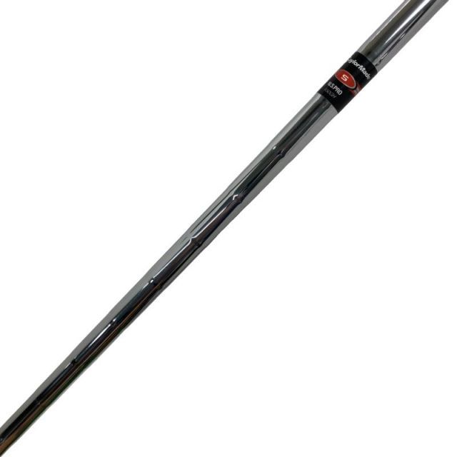 中古】 テーラーメイド r7 IRON 10S アイアンセット IR NS PRO 950GH