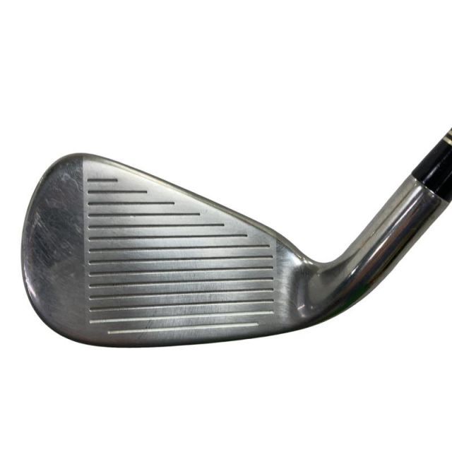 中古】 テーラーメイド r7 IRON 10S アイアンセット IR NS PRO 950GH