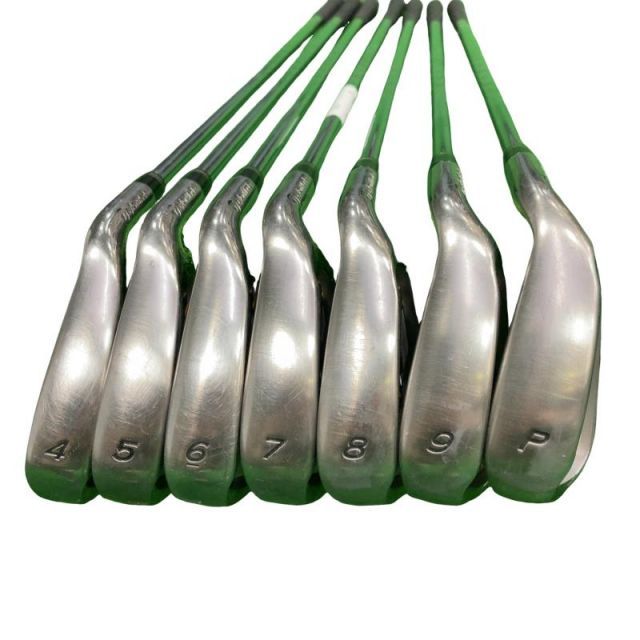 中古】 テーラーメイド r7 IRON 10S アイアンセット IR NS PRO 950GH