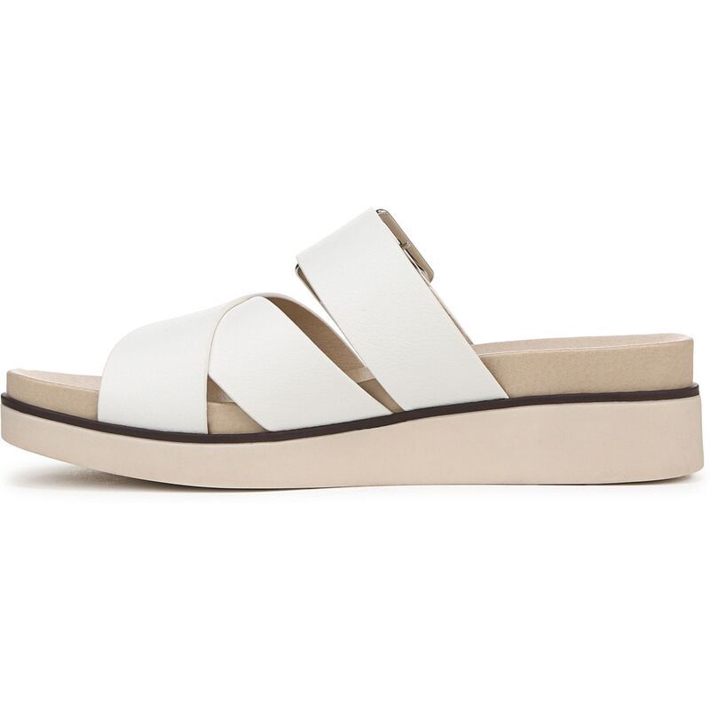 ライフストライド レディース シューズ サンダル LifeStride Getaway Womenslide Sandals Black ブラック