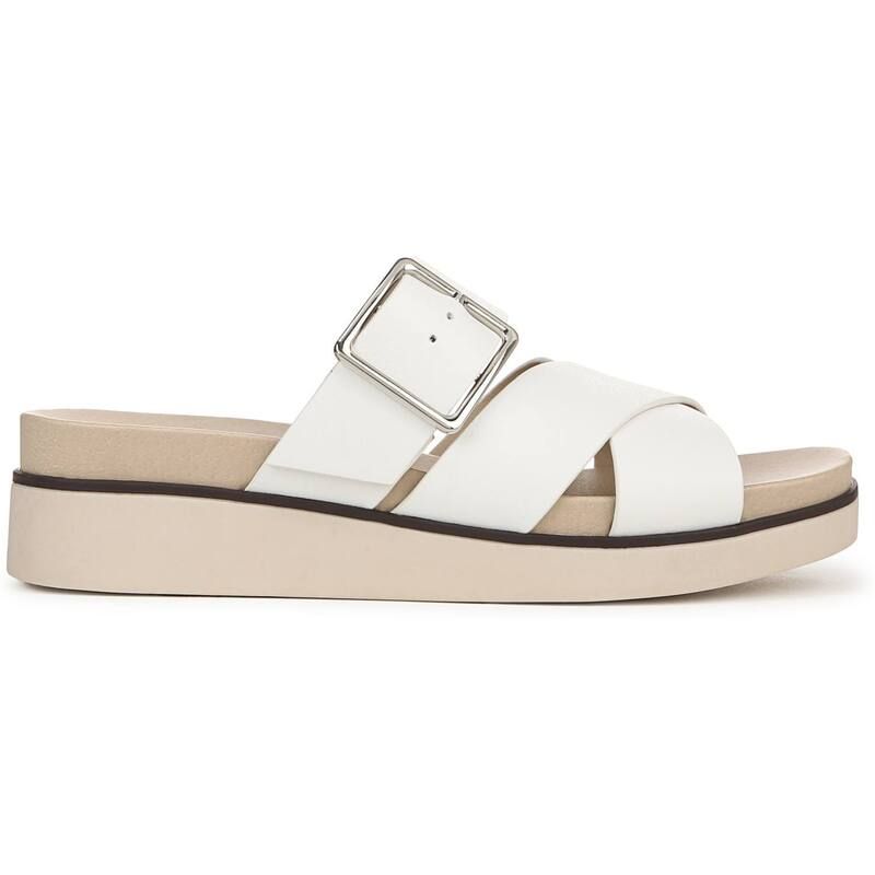ライフストライド レディース シューズ サンダル LifeStride Getaway Womenslide Sandals Black ブラック