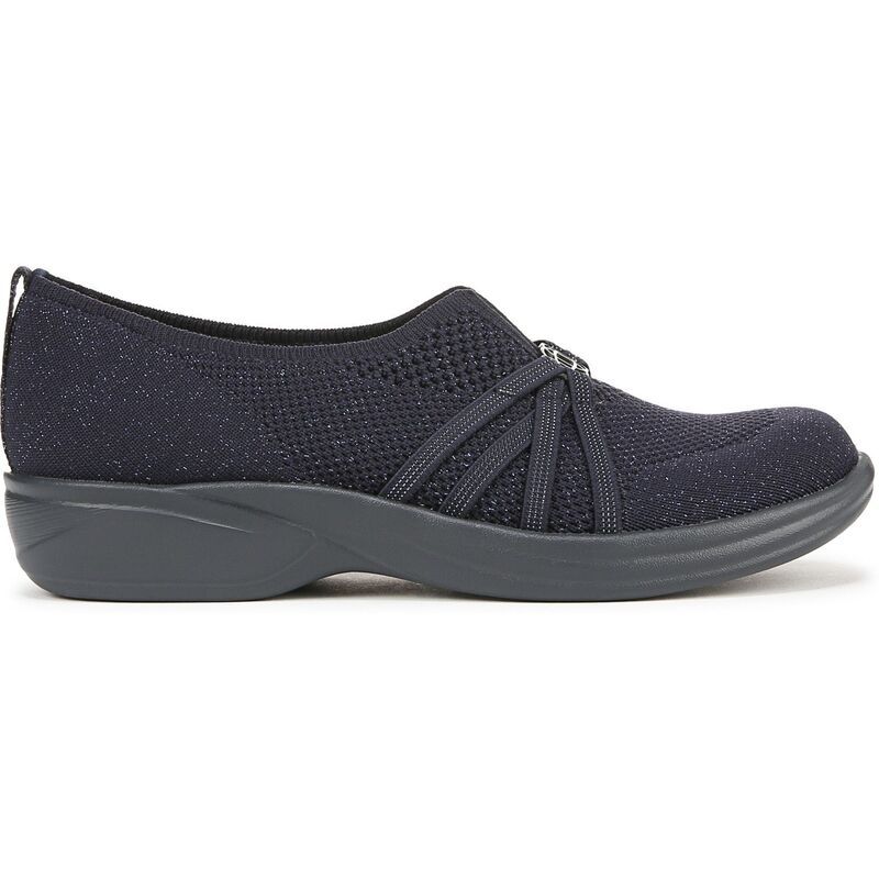 ライフストライド レディース シューズ サンダル LifeStride Niche WomenslipOn Shoesimply Taupe トープ