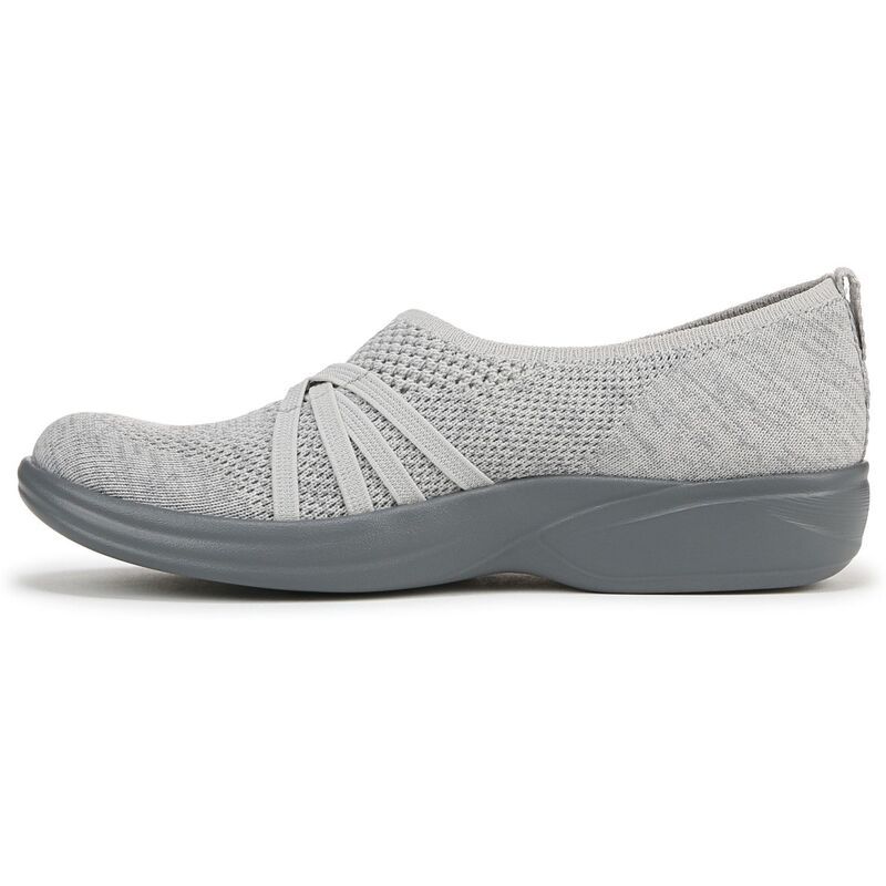 ライフストライド レディース シューズ サンダル LifeStride Niche WomenslipOn Shoesimply Taupe トープ