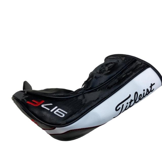 中古】 タイトリスト 917 F2 18° フェアウェイウッド FW Titleist