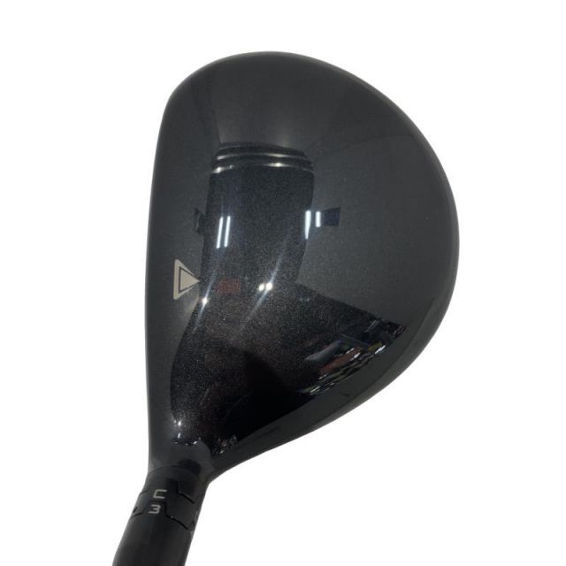 中古】 タイトリスト 917 F2 18° フェアウェイウッド FW Titleist