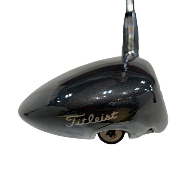 中古】 タイトリスト 917 F2 18° フェアウェイウッド FW Titleist
