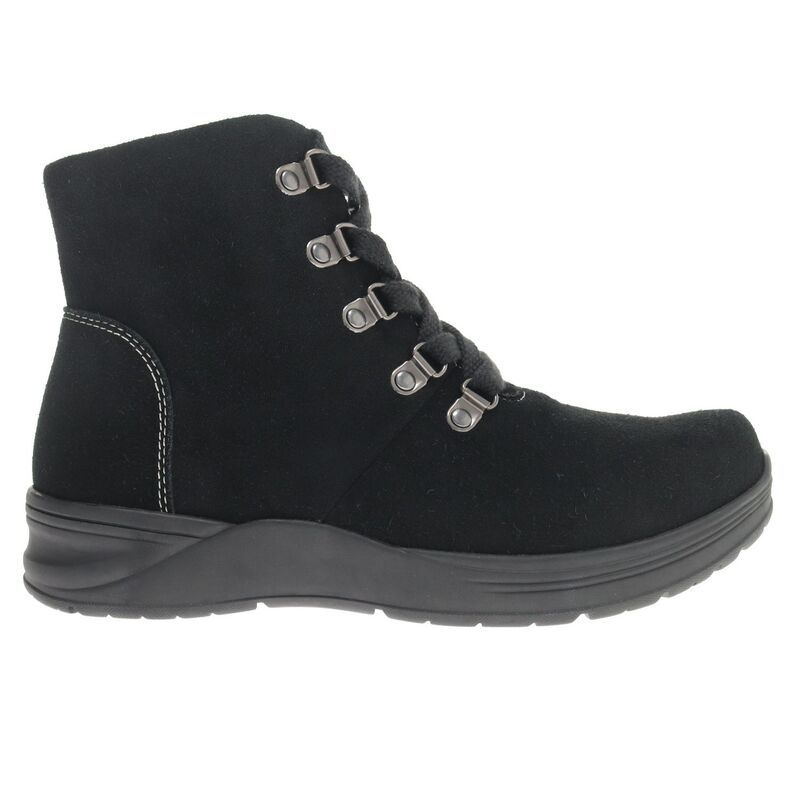 プロペット レディース シューズ ブーツ・レインブーツ アンクル Propet Demi Womens Ankle Boots White ホワイト