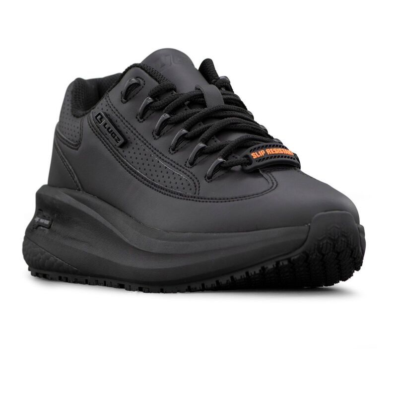 ラグズ レディース シューズ スニーカー Lugz ExpressR Womensneakers Black ブラック