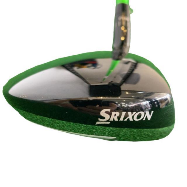 中古】 ダンロップ SRIXON Z525 3W フェアウェイウッド FW 純正特注