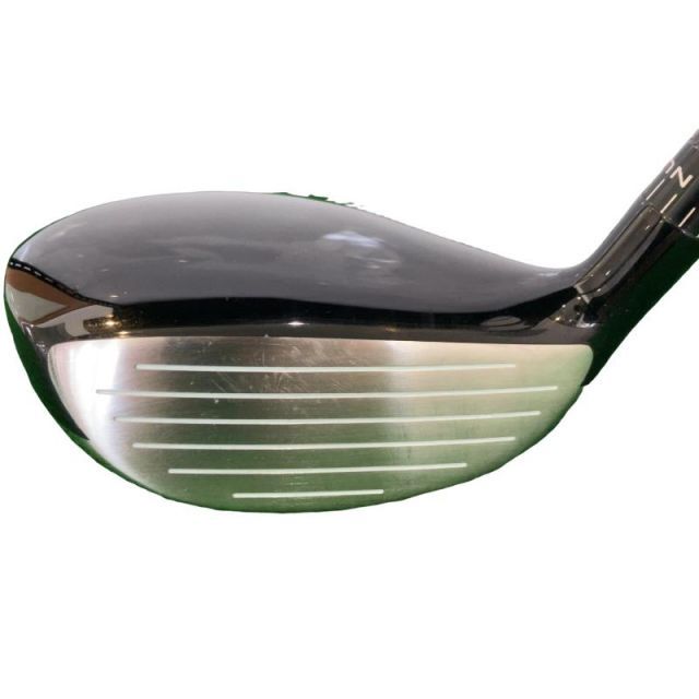 中古】 ダンロップ SRIXON Z525 3W フェアウェイウッド FW 純正特注