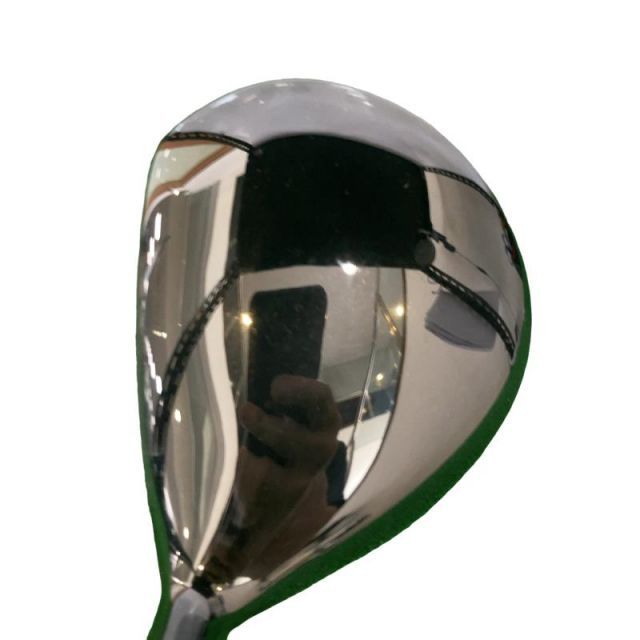 中古】 ダンロップ SRIXON Z525 3W フェアウェイウッド FW 純正特注
