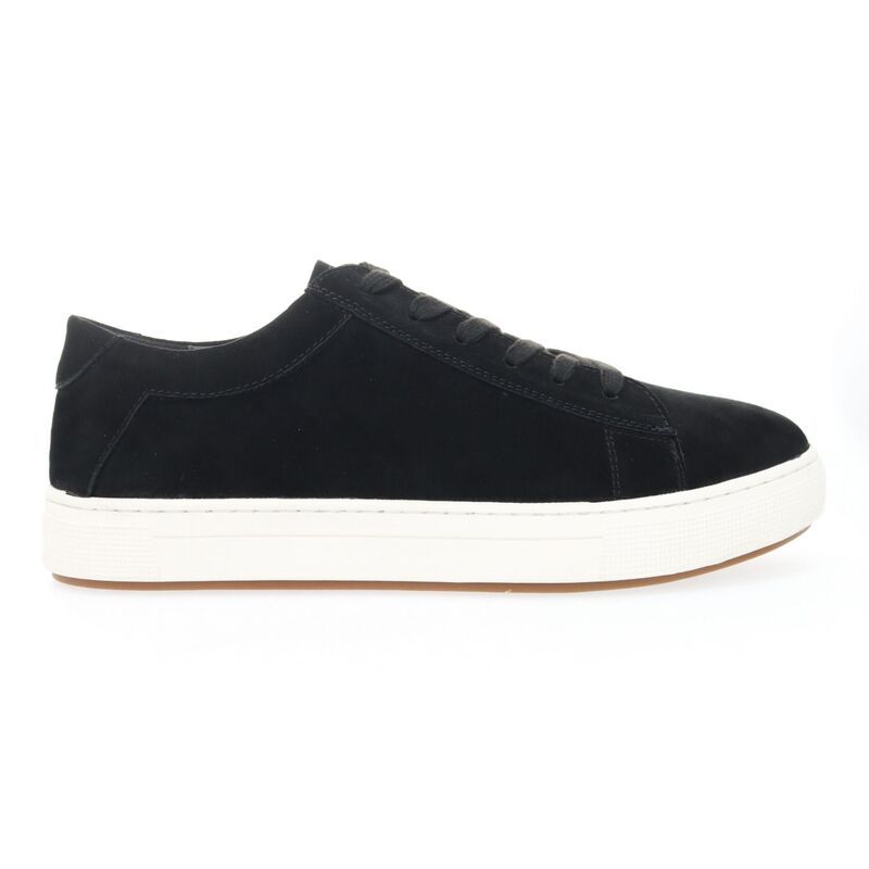 プロペット メンズ シューズ スニーカー スエード Propet Kenji Mensuede Sneakers Black ブラック プロペット メンズ シューズ スニーカー スエード Propet Kenji Mensuede Sneakers Black ブラック