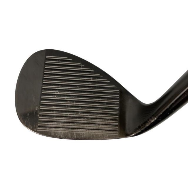 中古】 RomaRo RomaRo Alcobaca Stream DOUBLE WAVE 58° ウェッジ WG