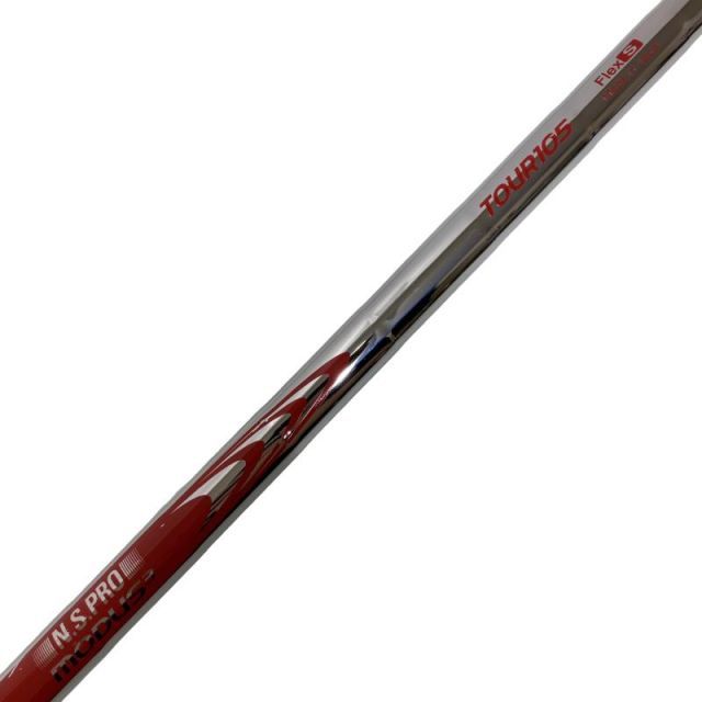 中古】 RomaRo RomaRo Alcobaca Stream DOUBLE WAVE 58° ウェッジ WG