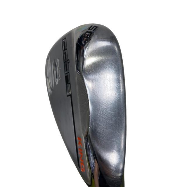 中古】 コブラ KING ウェッジ 50°/08°(VERSATILE) ウェッジ WG NS PRO