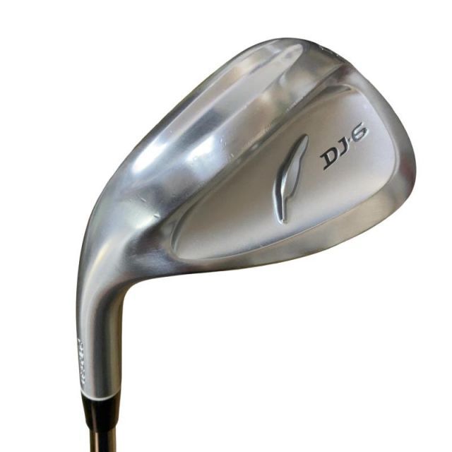 【中古】 フォーティーン DJ-6 57° レフティ ウェッジ WG DS-91w (フレックスその他) メンズ 男性用 左利き レフティ 左用 Cランク ゴルフクラブ 14,998円